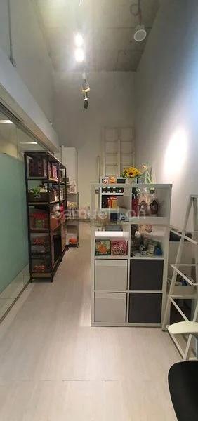 Shop / Shophouse for Sale in  Centropod @ Changi - Image 1